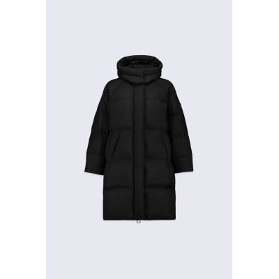 Doudoune Gertrude Femme PALOMA Noir Cloane Vannes