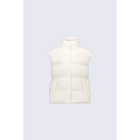 Doudoune Femme Gertrude MARA Crème Cloane Vannes