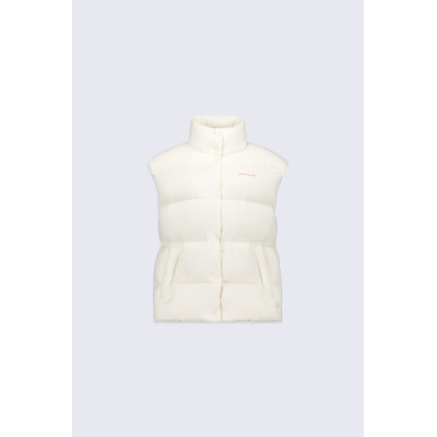 Doudoune Femme Gertrude MARA Crème Cloane Vannes