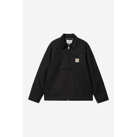 Veste Homme Carhartt Wip DETROIT JACKET Noir Cloane Vannes I015264