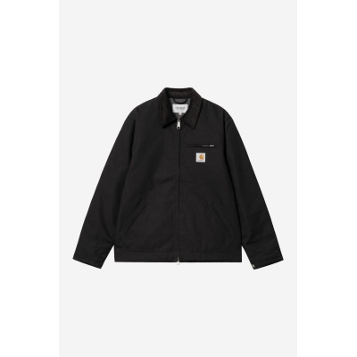 Veste Homme Carhartt Wip DETROIT JACKET Noir Cloane Vannes I015264