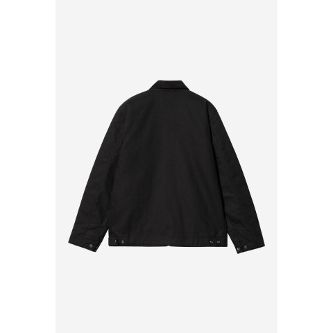 Veste Homme Carhartt Wip DETROIT JACKET Noir Cloane Vannes I015264