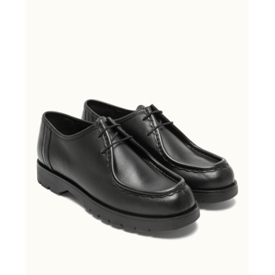 Chaussures Mixtes PADROR Noir Cloane Vannes PADROR ZA72102