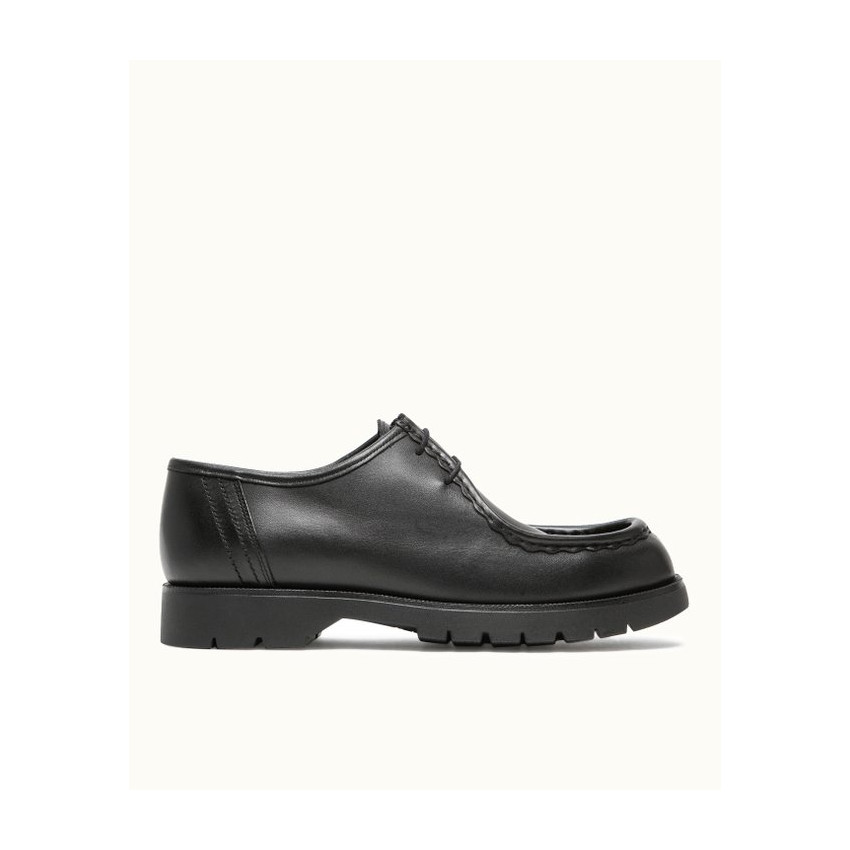 Chaussures Mixtes PADROR Noir Cloane Vannes PADROR ZA72102