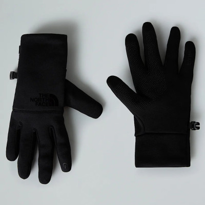 Gants Recyclé ETIP GLOVES Noir Cloane Vannes NF0A4SHA JK3 H25
