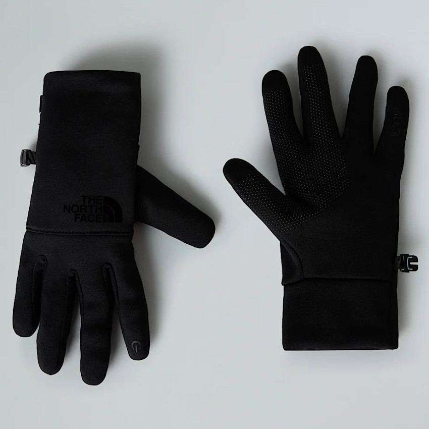 Gants Recyclé ETIP GLOVES Noir Cloane Vannes NF0A4SHA JK3 H25