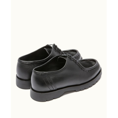 Chaussures Homme PADRINI Noir Cloane Vannes PADRINI ZA02102