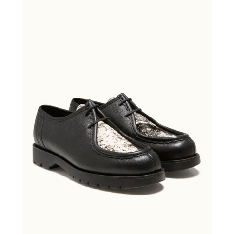 Chaussures Femme PADRINI BC Noir Cloane Vannes PADRINI BC B00005A