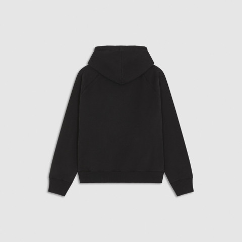 Sweat à Capuche Sweet Pants Homme OG Noir Cloane Vannes