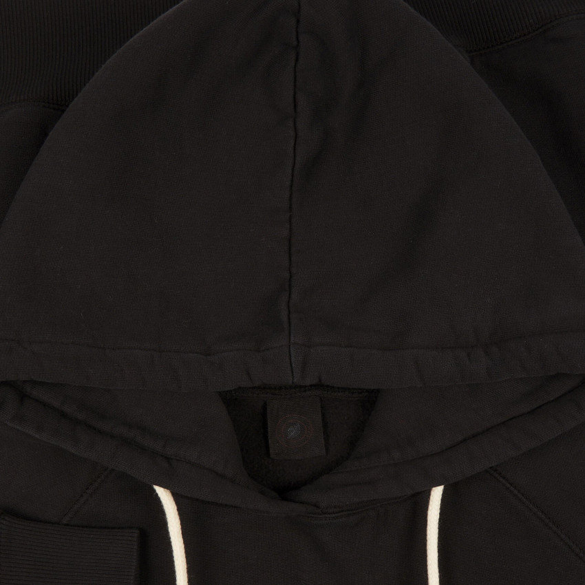 Sweat à Capuche Sweet Pants Homme OG Noir Cloane Vannes