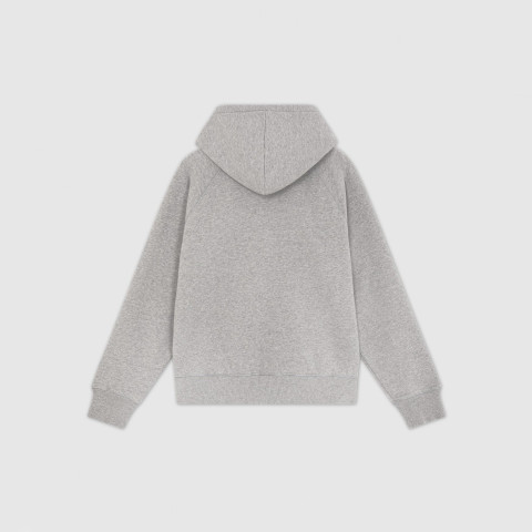 Sweat à Capuche Sweet Pants Homme OG Gris Cloane Vannes