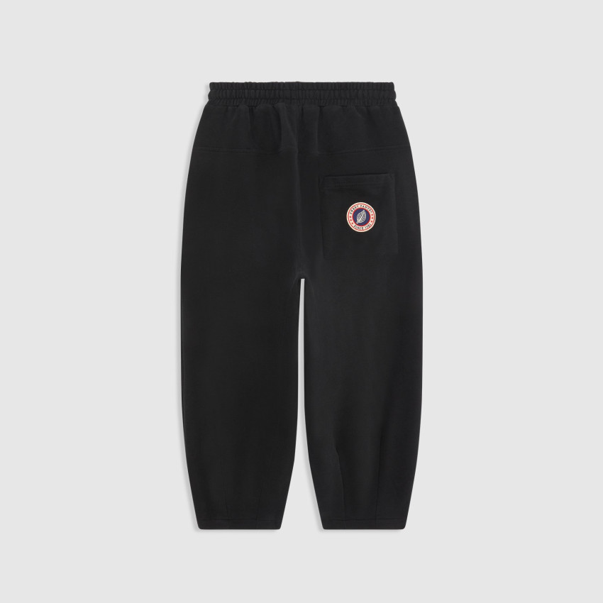 Jogging Homme Sweet Pants ICONIC BALLOON Noir Cloane Vannes