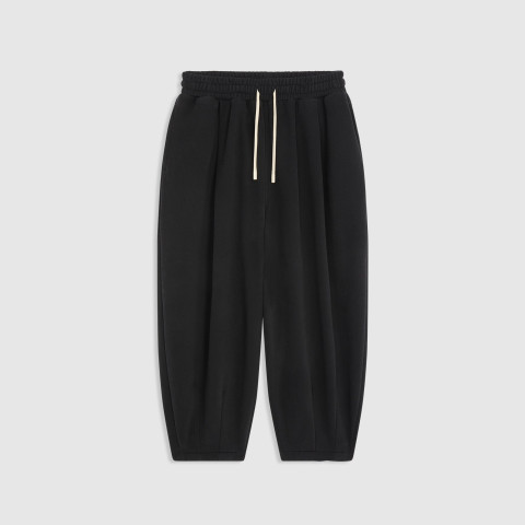Jogging Homme Sweet Pants ICONIC BALLOON Noir Cloane Vannes