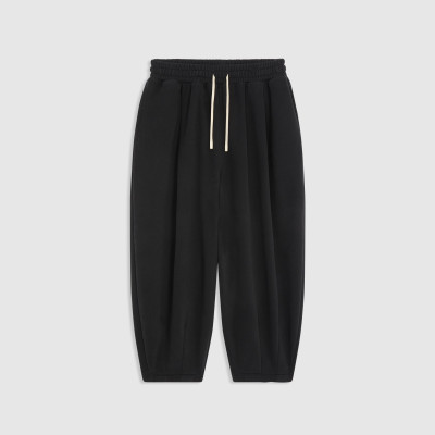 Jogging Homme Sweet Pants ICONIC BALLOON Noir Cloane Vannes
