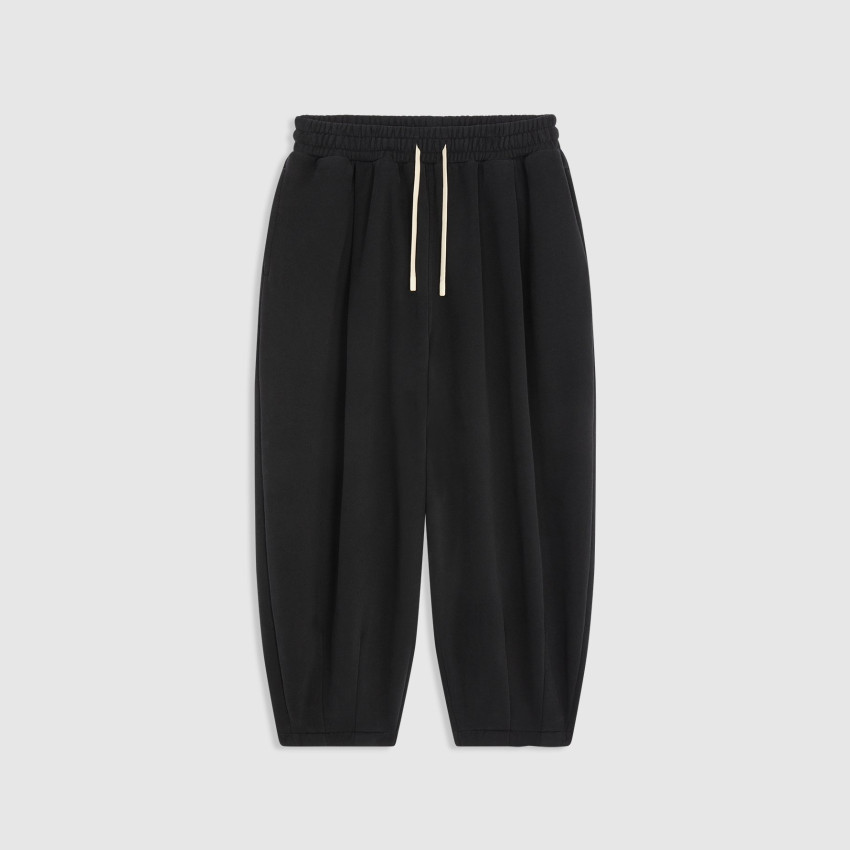 Jogging Homme Sweet Pants ICONIC BALLOON Noir Cloane Vannes