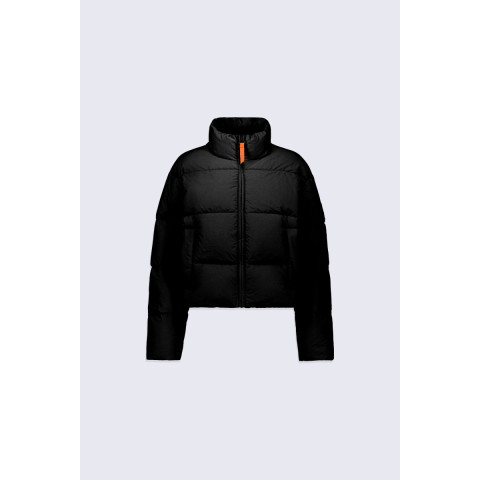 Doudoune Gertrude Femme KATE Noir Cloane Vannes