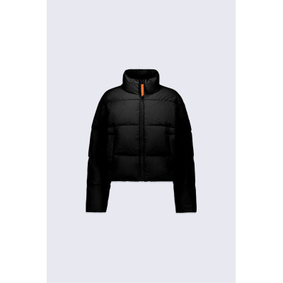 Doudoune Gertrude Femme KATE Noir Cloane Vannes