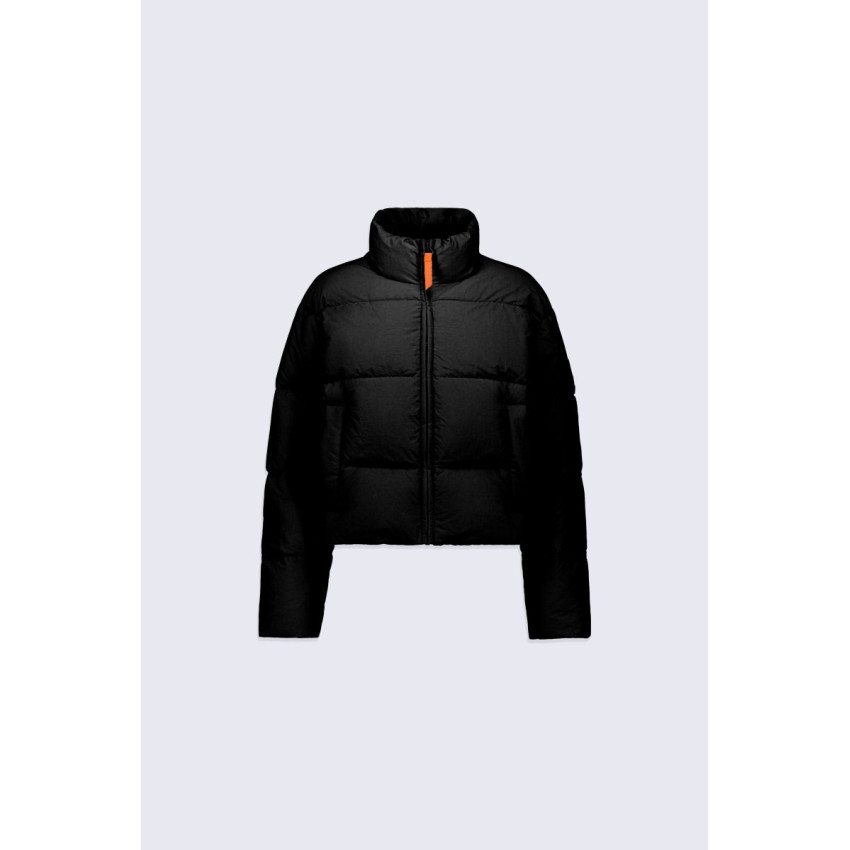 Doudoune Gertrude Femme KATE Noir Cloane Vannes