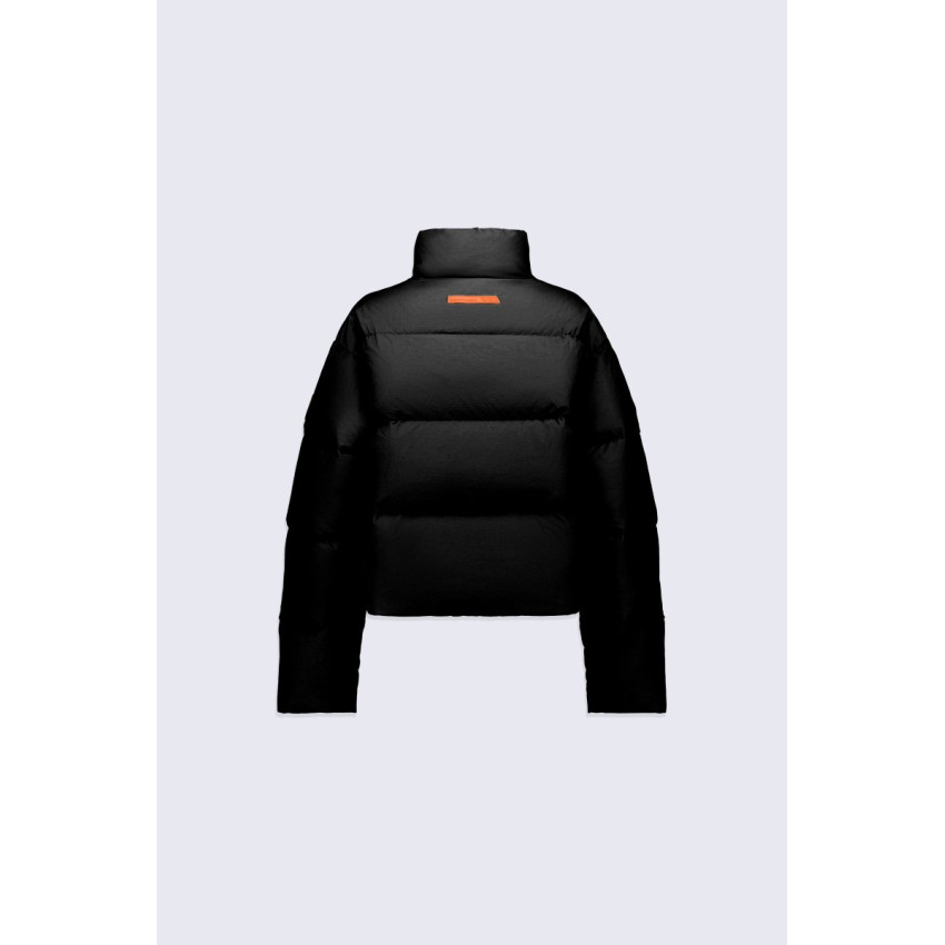 Doudoune Gertrude Femme KATE Noir Cloane Vannes