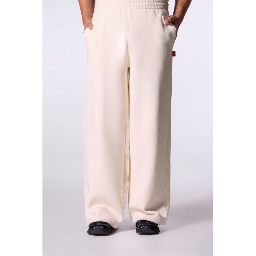 Jogging Gertrude Homme JORDI Crème Cloane Vannes