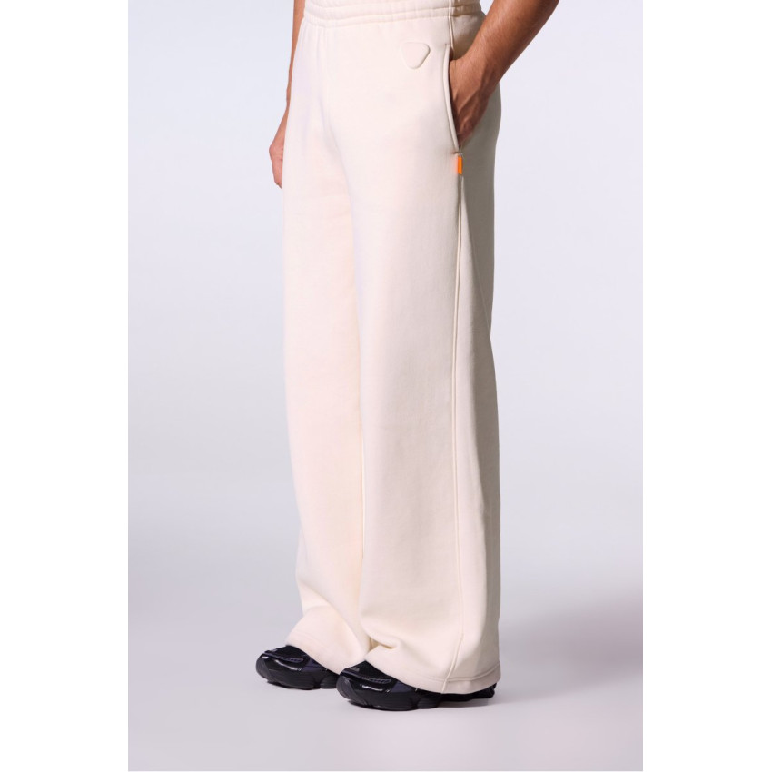 Jogging Gertrude Homme JORDI Crème Cloane Vannes