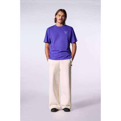 Jogging Gertrude Homme JORDI Crème Cloane Vannes