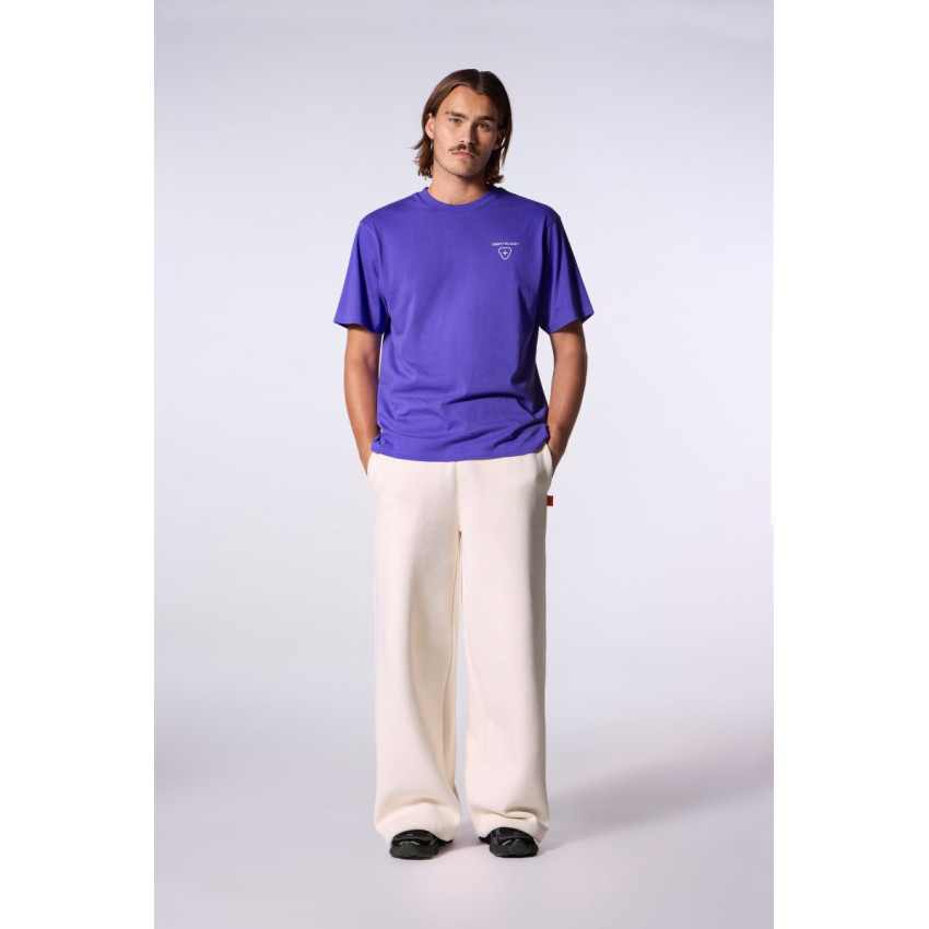 Jogging Gertrude Homme JORDI Crème Cloane Vannes