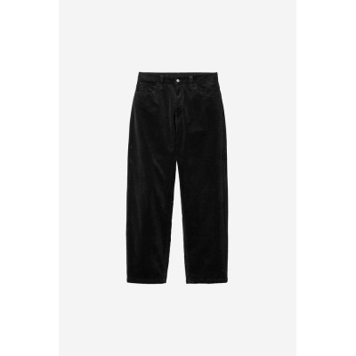 Pantalon Homme LANDON PANT Noir Cloane Vannes I032297 89 02