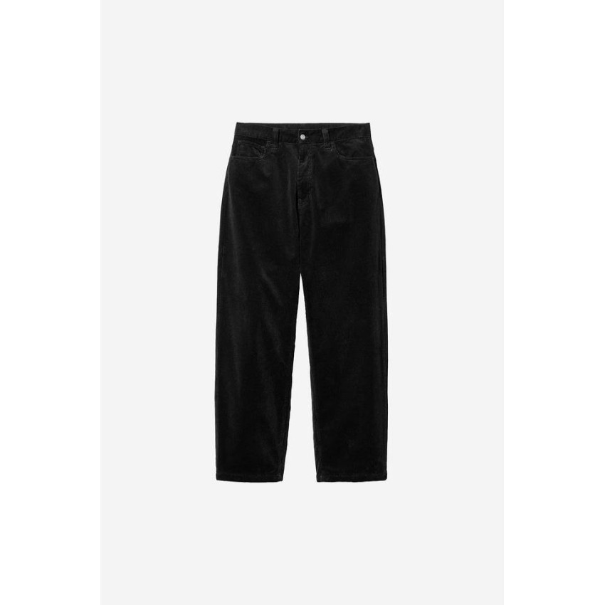 Pantalon Homme LANDON PANT Noir Cloane Vannes I032297 89 02