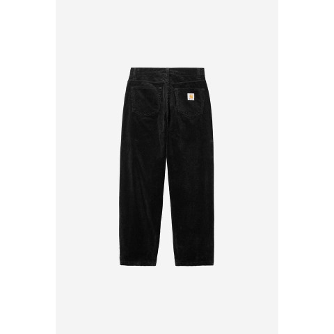 Pantalon Homme LANDON PANT Noir Cloane Vannes I032297 89 02