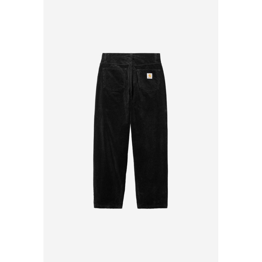 Pantalon Homme LANDON PANT Noir Cloane Vannes I032297 89 02