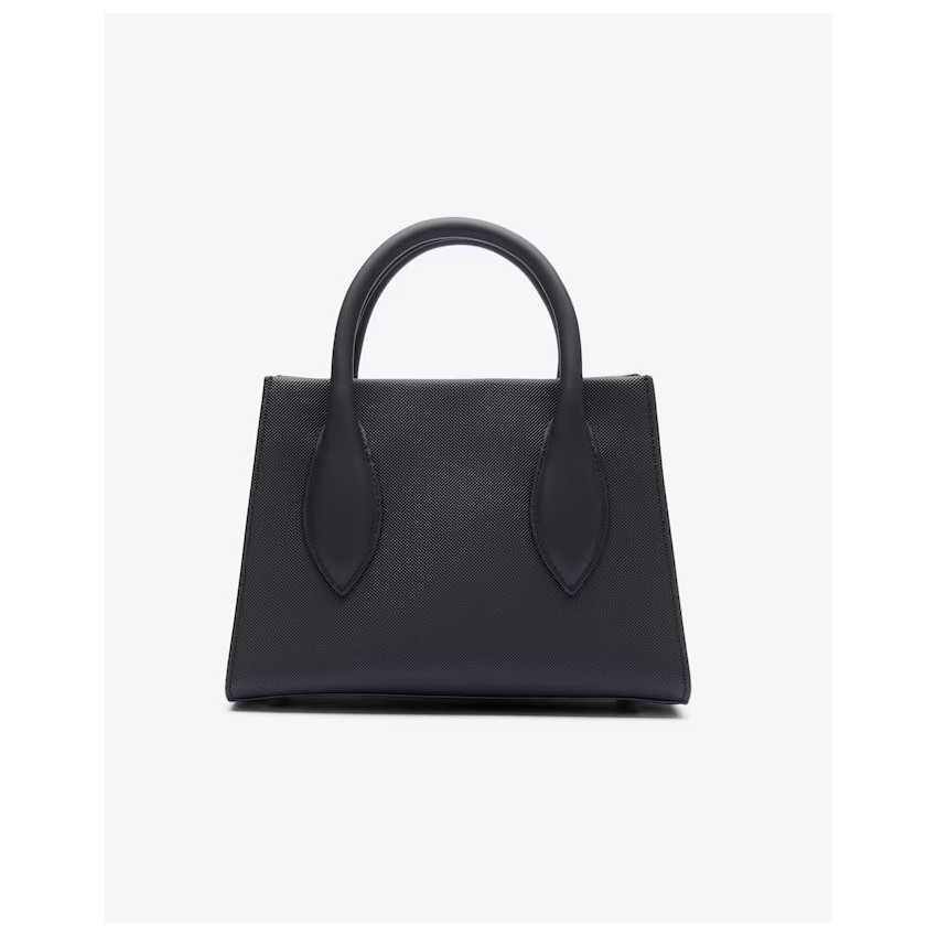 Sac Femme LACOSTE Noir Cloane Vannes NF4761DZ 000