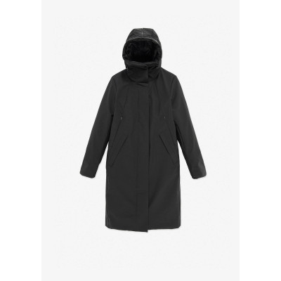 Parka Femme GAIA TECH QW534 Noir Cloane Vannes GAIA QW534 125200028