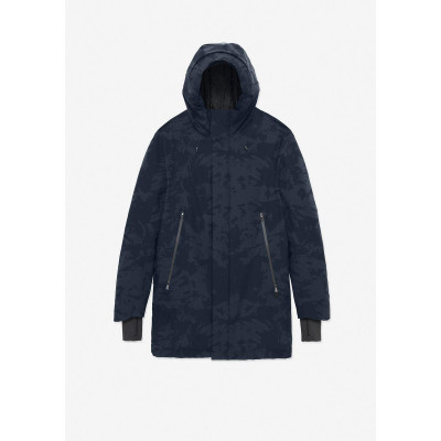 Parka Homme DSUP QM555 Camouflage Cloane Vannes DSUP QM555 125200008