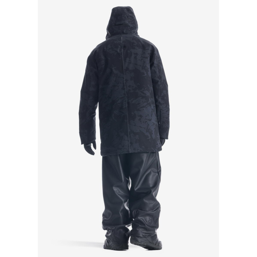 Parka Homme DSUP QM555 Camouflage Cloane Vannes DSUP QM555 125200008