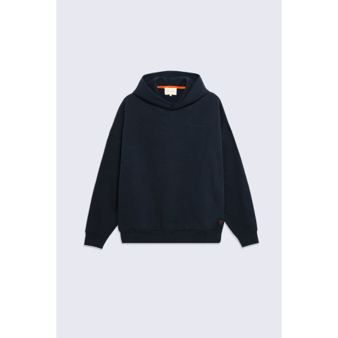 GERTRUDE - Sweat à Capuche Mixte ANTOINE CHROME | E-Shop CLOANE