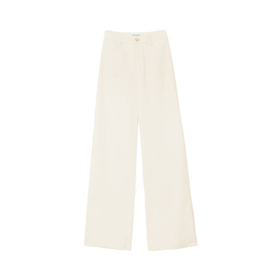 Jeans Femme ATLANTY Écru Cloane Vannes ATLANTY P302522C1I