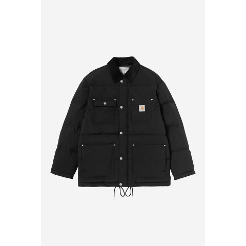 Manteau Homme RAYLER JACKET Noir Cloane Vannes I035798 00E