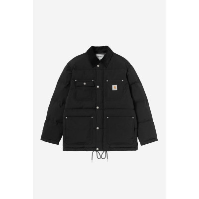 Manteau Homme RAYLER JACKET Noir Cloane Vannes I035798 00E