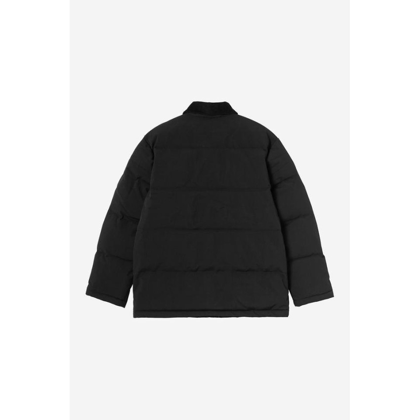 Manteau Homme RAYLER JACKET Noir Cloane Vannes I035798 00E