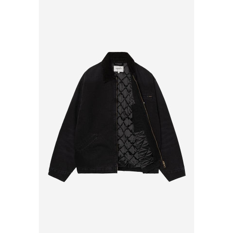 Blouson Homme OG DETROIT JACKET Noir Cloane Vannes I035614 00E4 0DI4