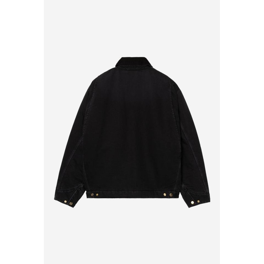 Blouson Homme OG DETROIT JACKET Noir Cloane Vannes I035614 00E4 0DI4