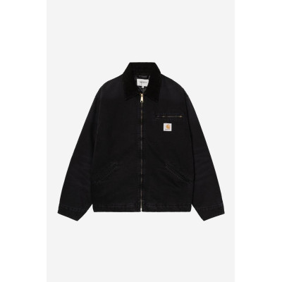 Blouson Homme OG DETROIT JACKET Noir Cloane Vannes I035614 00E4 0DI4