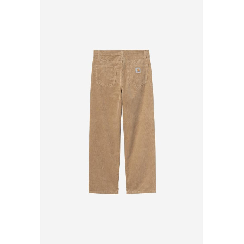 Pantalon Homme Carhartt Wip LANDON PANT Beige Cloane Vannes I032297 8Y 02