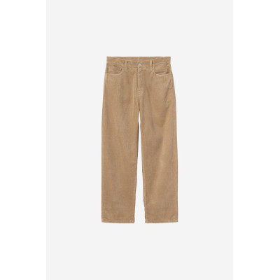 Pantalon Homme Carhartt Wip LANDON PANT Beige Cloane Vannes I032297 8Y 02