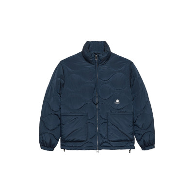 Blouson Homme New Amsterdam DETACHABLE Bleu Marine Cloane Vannes 2502004002