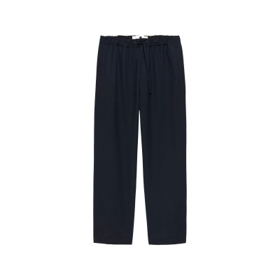 Pantalon Homme New Amsterdam WORK Bleu Marine Cloane Vannes