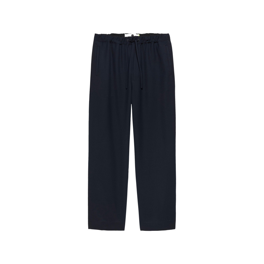Pantalon Homme New Amsterdam WORK Bleu Marine Cloane Vannes