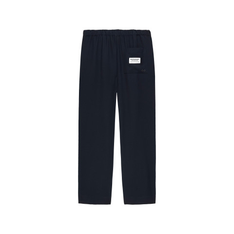 Pantalon Homme New Amsterdam WORK Bleu Marine Cloane Vannes