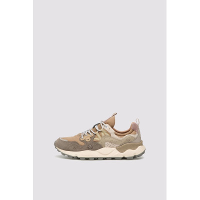 Baskets Homme YAMANO 3 Gris Cloane Vannes YAMANO 3 1B31